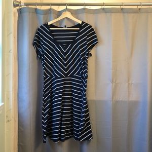 Stitch Fix Market & Spruce Dress